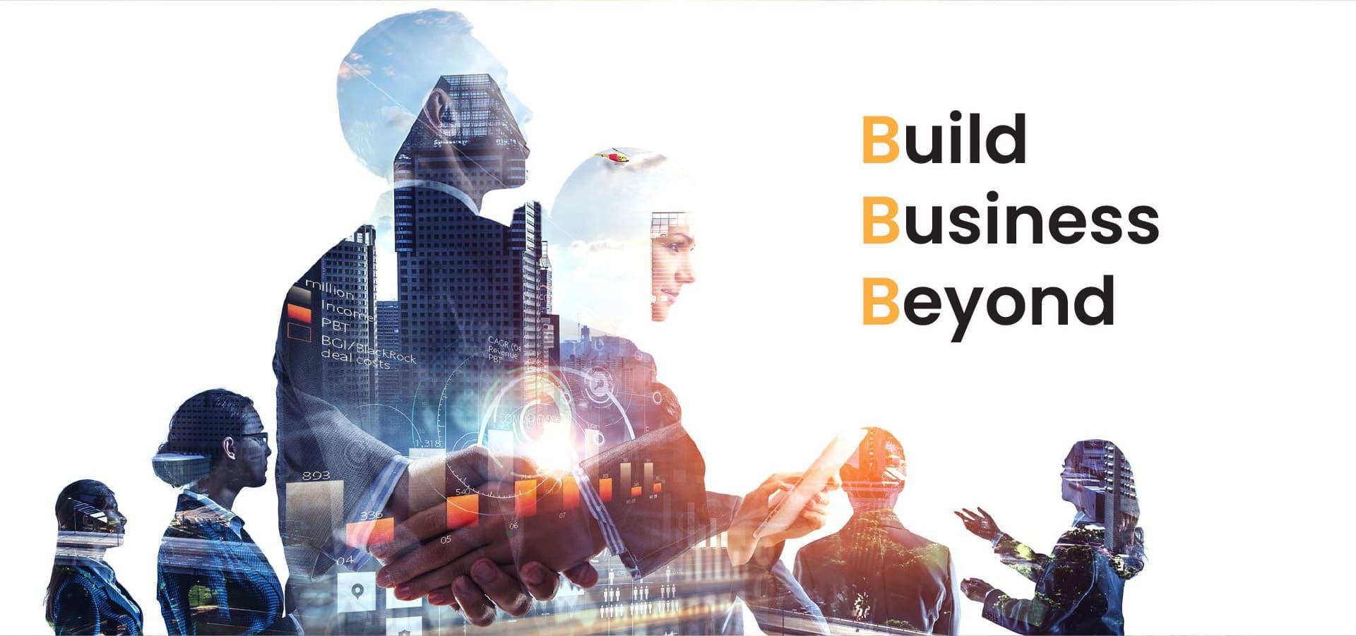 Build-